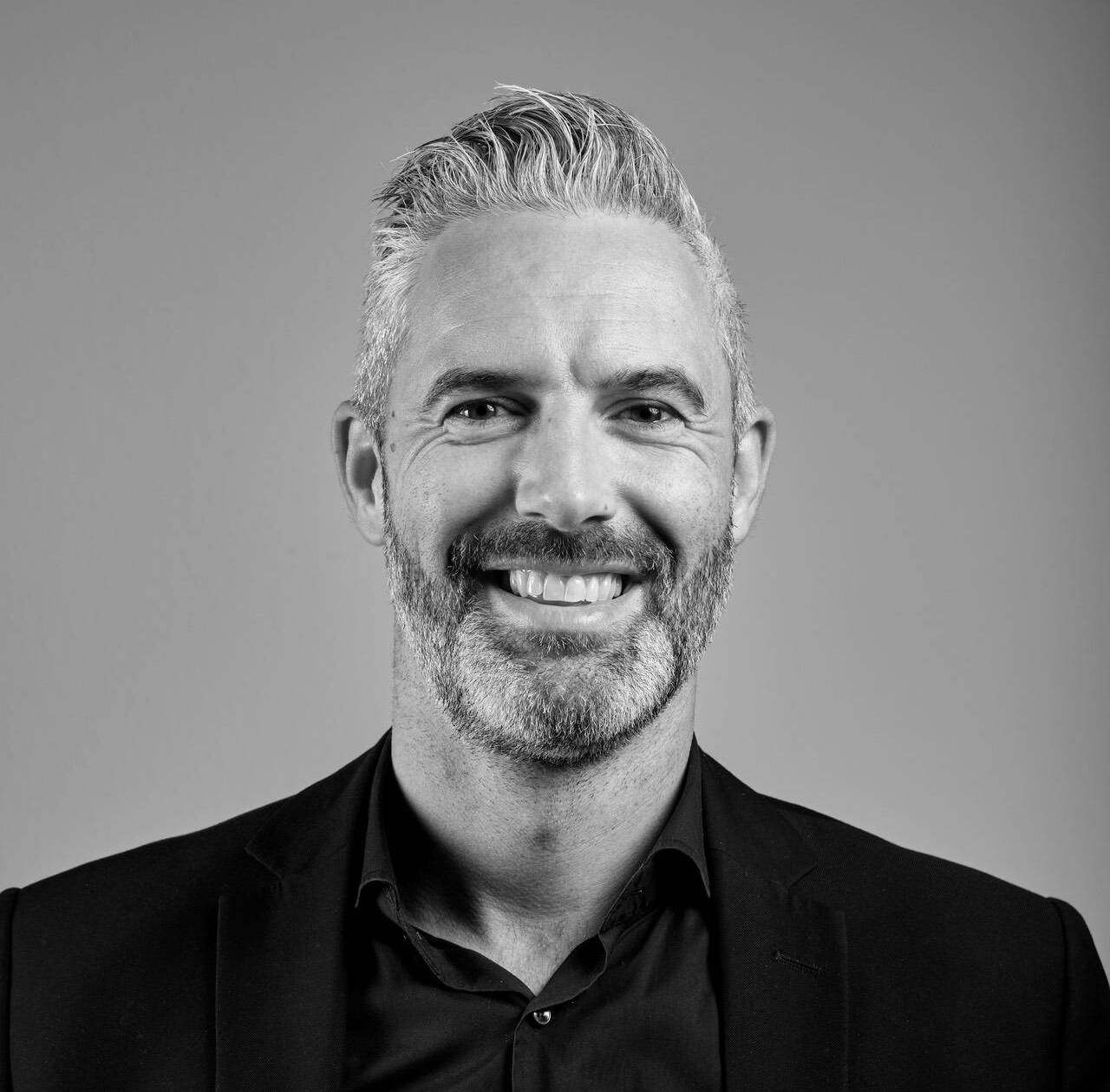 Eric Lindström